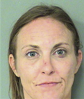 Samantha Carr, - Palm Beach County, FL 